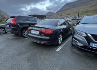 2016 Audi A4 tfsi