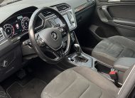 2017 VW Tiguan