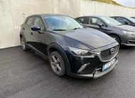 2017 Mazda CX-3