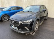 2017 Mazda CX-3