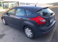 2013 Ford Focus 1.2