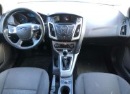 2013 Ford Focus 1.2