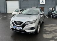 2018 Nissan Qashqai 1.6 DCi