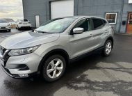 2018 Nissan Qashqai 1.6 DCi