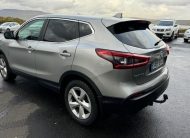 2018 Nissan Qashqai 1.6 DCi