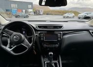 2018 Nissan Qashqai 1.6 DCi