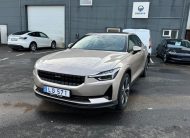 2023 Polestar 2