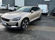 2023 Polestar 2