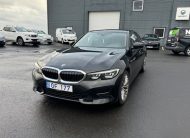 2023 BMW 320d