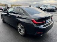 2023 BMW 320d