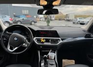 2023 BMW 320d