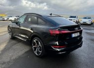 2021 Audi E-tron 55