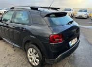 2016 Citroën C4 Cactus