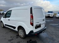 2020 Ford Transit Connect