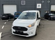 2020 Ford Transit Connect