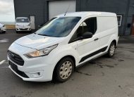 2020 Ford Transit Connect