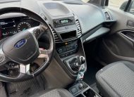 2020 Ford Transit Connect