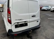 2020 Ford Transit Connect