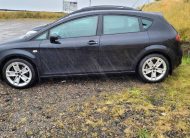 2007 Seat Leon 1.9 TDI 140hk