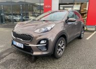 2020 KIA Sportage 1.6