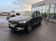 2021 Volvo XC90 T8 eAWD Inscription