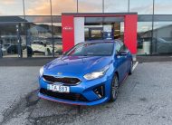 2019 KIA Proceed GT-Line 1.6