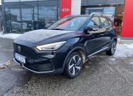 2023 MG ZS EV Luxury