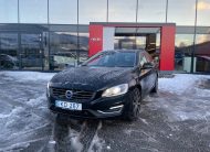 2018 Volvo V60 D3