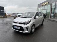 2021 KIA Picanto 1.0 AMT Vision