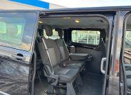 2022 Ford Transit Kombi 2.0
