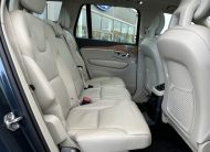 2021 Volvo XC90 T8 eAWD Inscription