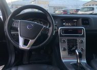 2018 Volvo V60 D3
