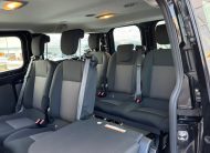 2022 Ford Transit Kombi 2.0