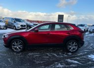 2021 Mazda CX-30 2.0 Sky