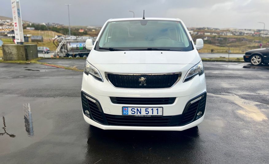 2018 Peugeot Expert L2 2.0 HDi