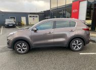 2020 KIA Sportage 1.6