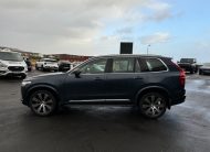 2021 Volvo XC90 T8 eAWD Inscription