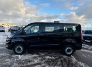 2022 Ford Transit Kombi 2.0