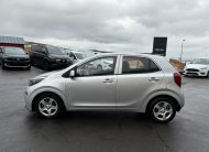 2021 KIA Picanto 1.0 AMT Vision