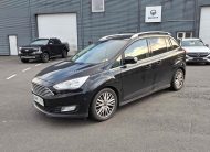 2015 Ford C-Max