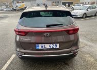 2020 KIA Sportage 1.6