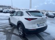 2021 Mazda CX-30 2.0 Sky