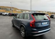 2021 Volvo XC90 T8 eAWD Inscription