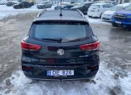2023 MG ZS EV Luxury