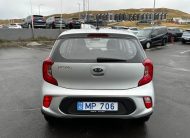 2021 KIA Picanto 1.0 AMT Vision