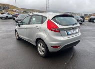 2011 Ford Fiesta 1.4