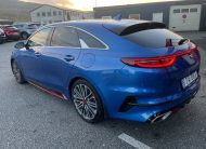 2019 KIA Proceed GT-Line 1.6