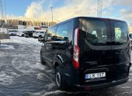 2022 Ford Transit Kombi 2.0