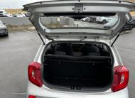 2021 KIA Picanto 1.0 AMT Vision