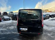 2022 Ford Transit Kombi 2.0